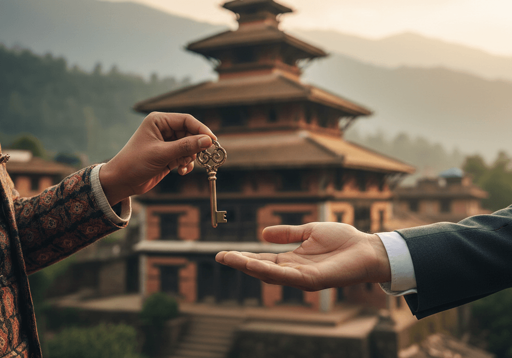 Every home buying journey is unique.