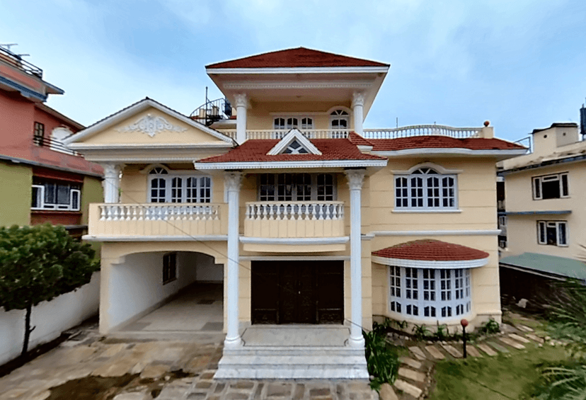 For Sale | Modern Villa