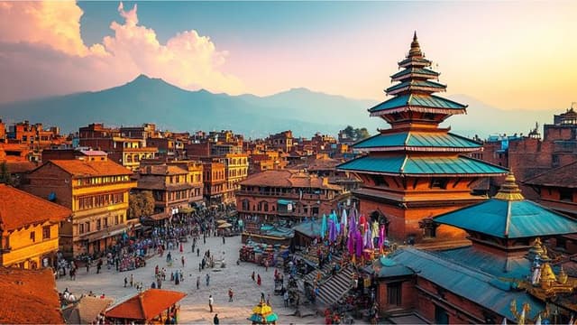 Kathmandu
